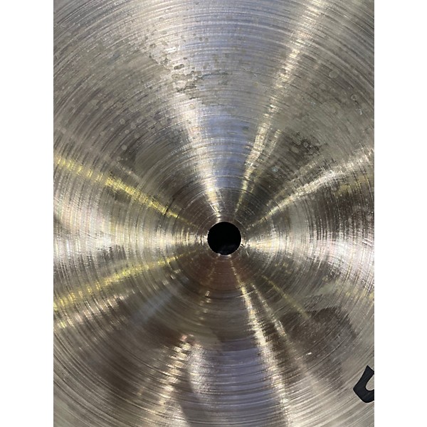 Used SABIAN 14in XS Medium Hi Hat Cymbal