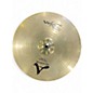 Used Zildjian 15in A Custom Fast Crash Cymbal thumbnail