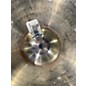 Used Zildjian 15in A Custom Fast Crash Cymbal