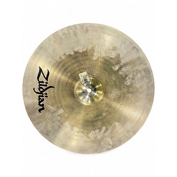 Used Zildjian 15in A Custom Fast Crash Cymbal