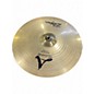 Used Zildjian 15in A Custom Fast Crash Cymbal