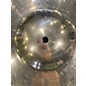 Used Zildjian 22in A Custom Ping Ride Cymbal