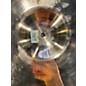 Used Zildjian 22in A Custom Ping Ride Cymbal