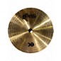 Used Stagg 6in EX Splash Cymbal thumbnail