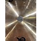 Used Stagg 6in EX Splash Cymbal
