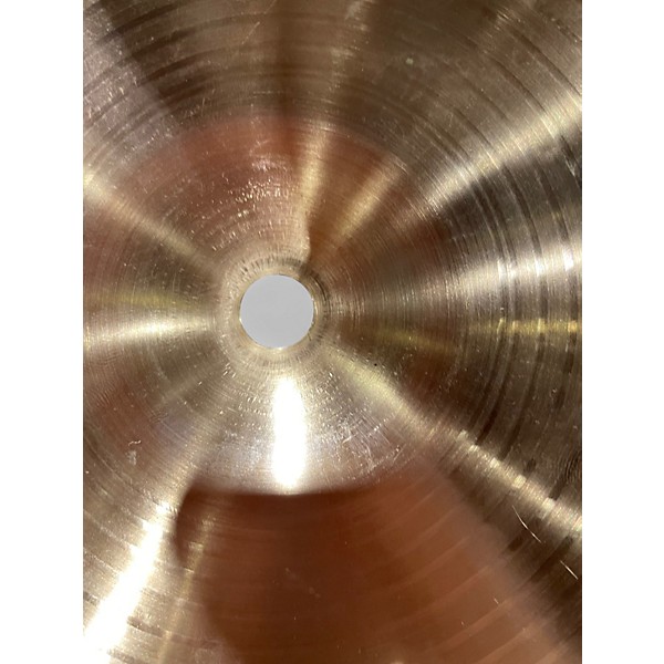 Used Stagg 6in EX Splash Cymbal