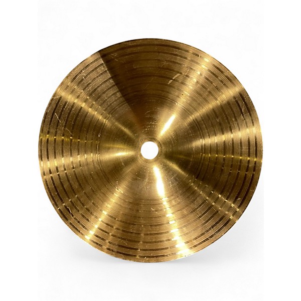 Used Stagg 6in EX Splash Cymbal