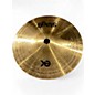 Used Stagg 6in EX Splash Cymbal
