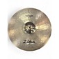Used Zildjian 20in ZBT PLUS MEDIUM RIDE Cymbal thumbnail