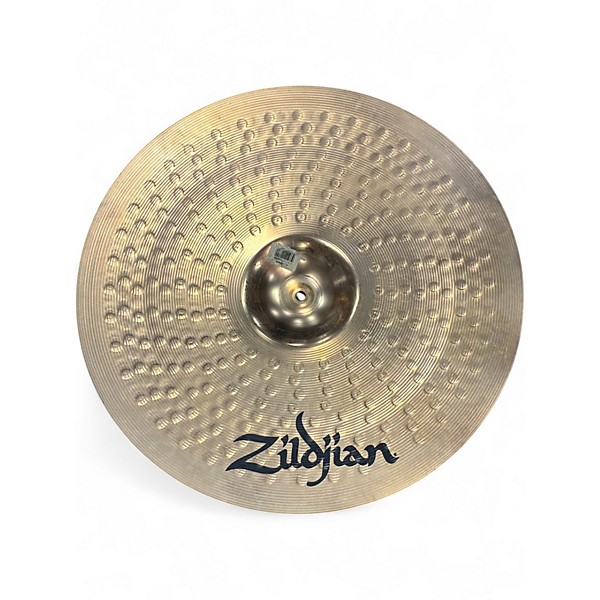 Used Zildjian 20in ZBT PLUS MEDIUM RIDE Cymbal