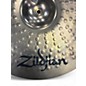 Used Zildjian 20in ZBT PLUS MEDIUM RIDE Cymbal