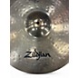 Used Zildjian 20in ZBT PLUS MEDIUM RIDE Cymbal