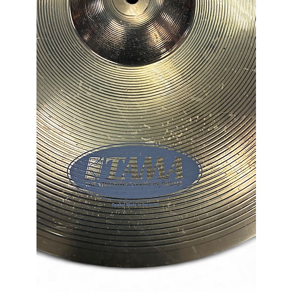 Used TAMA 20in RIDE Cymbal