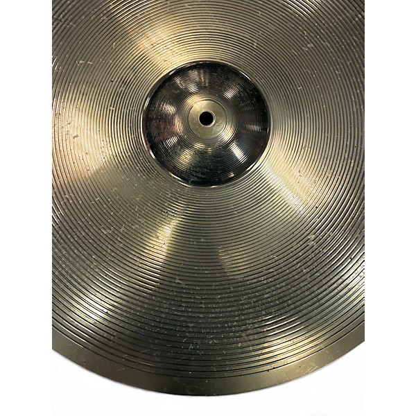 Used TAMA 20in RIDE Cymbal