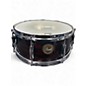 Used Pearl 14in SST LIMITED EDITION SNARE STRATA RED Drum thumbnail