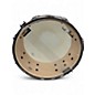 Used Pearl 14in SST LIMITED EDITION SNARE STRATA RED Drum