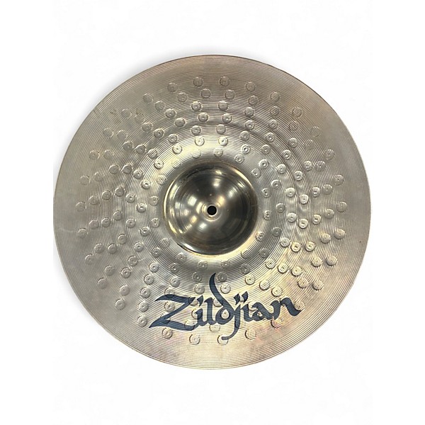 Used Zildjian 16in ZBT PLUS MEDIUM THIN CRASH Cymbal