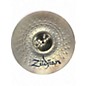 Used Zildjian 16in ZBT PLUS MEDIUM THIN CRASH Cymbal