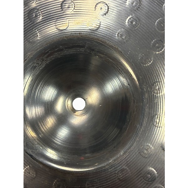 Used Zildjian 16in ZBT PLUS MEDIUM THIN CRASH Cymbal