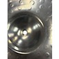 Used Zildjian 16in ZBT PLUS MEDIUM THIN CRASH Cymbal