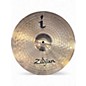 Used Zildjian 14in i Series Crash Cymbal thumbnail
