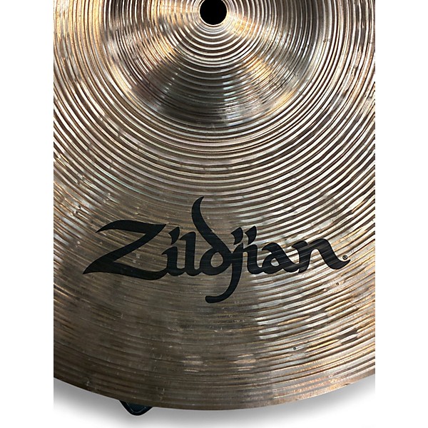 Used Zildjian 14in i Series Crash Cymbal