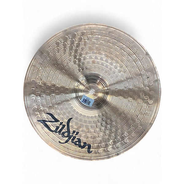Used Zildjian 14in i Series Crash Cymbal