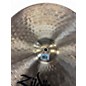 Used Zildjian 14in i Series Crash Cymbal