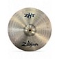 Used Zildjian 14in ZHT Fast Crash Cymbal thumbnail