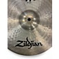 Used Zildjian 14in ZHT Fast Crash Cymbal