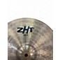 Used Zildjian 14in ZHT Fast Crash Cymbal