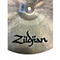 Used Zildjian 14in ZHT Fast Crash Cymbal