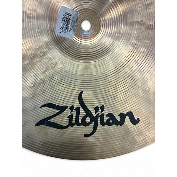Used Zildjian 14in ZHT Fast Crash Cymbal