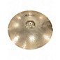 Used Zildjian 24in Sound Lab Prototype Ride Cymbal thumbnail