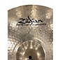 Used Zildjian 24in Sound Lab Prototype Ride Cymbal