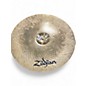 Used Zildjian 24in Sound Lab Prototype Ride Cymbal