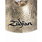 Used Zildjian 24in Sound Lab Prototype Ride Cymbal