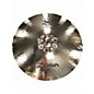 Used Zildjian 18in S Family Medium Thin Crash Cymbal thumbnail