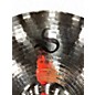 Used Zildjian 18in S Family Medium Thin Crash Cymbal