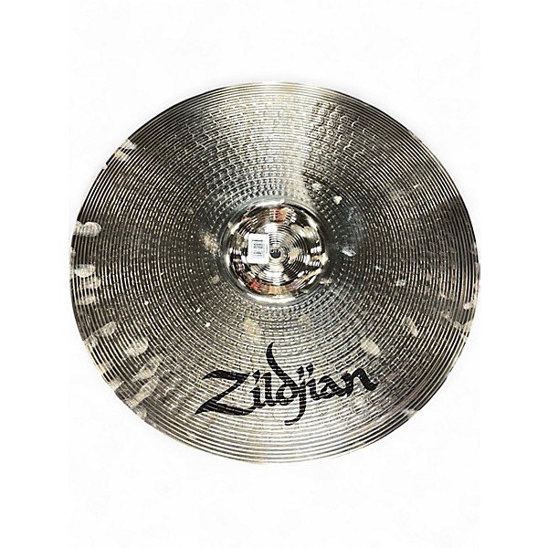 Used Zildjian 18in S Family Medium Thin Crash Cymbal