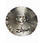 Used Zildjian 18in S Family Medium Thin Crash Cymbal