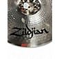 Used Zildjian 18in S Family Medium Thin Crash Cymbal