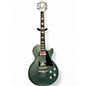 Used Epiphone Les Paul Modern Faded Pelham Blue Solid Body Electric Guitar thumbnail