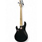 Used Sterling by Music Man SUB Series StingRay RAY5 HH Walnut Electric Bass Guitar