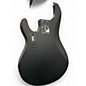 Used Sterling by Music Man SUB Series StingRay RAY5 HH Walnut Electric Bass Guitar