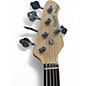 Used Sterling by Music Man SUB Series StingRay RAY5 HH Walnut Electric Bass Guitar