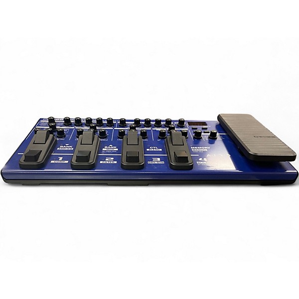 Used BOSS ME90B Effect Processor