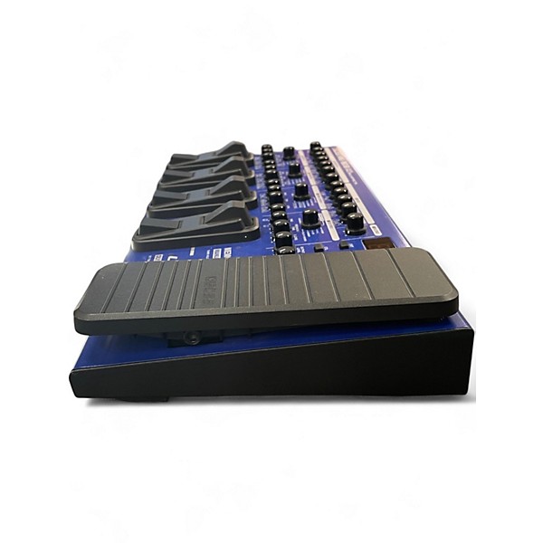 Used BOSS ME90B Effect Processor