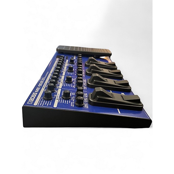 Used BOSS ME90B Effect Processor