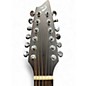Used Breedlove AC250/SM-12 Natural 12 String Acoustic Electric Guitar